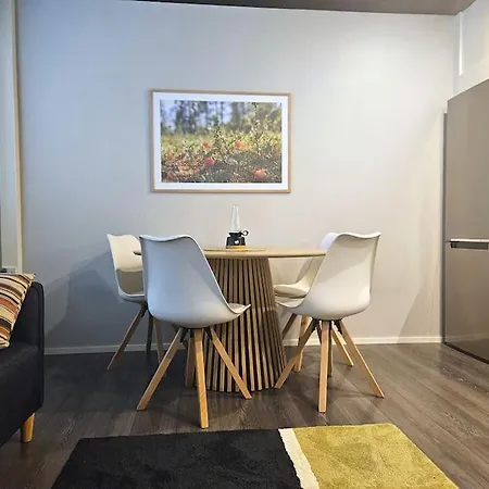 Apartment Huoneisto Carelia, *