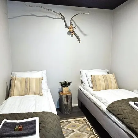 Huoneisto Carelia, Apartment Joensuu